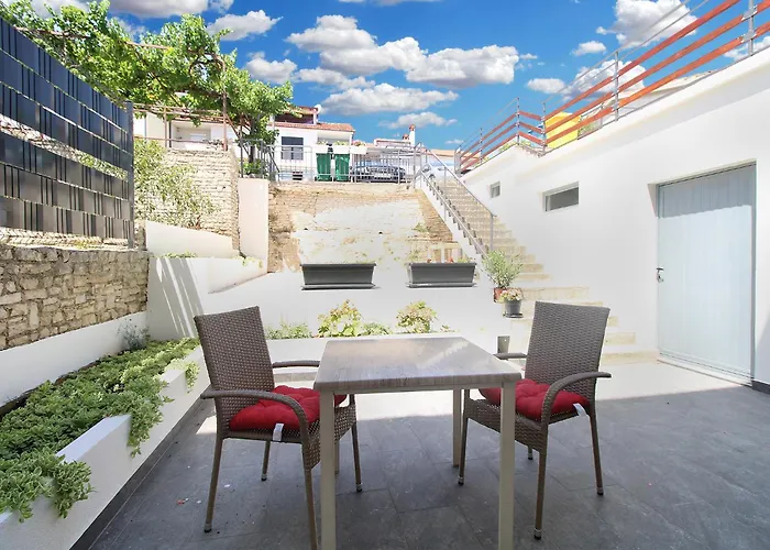 Apartment Florinda 2091