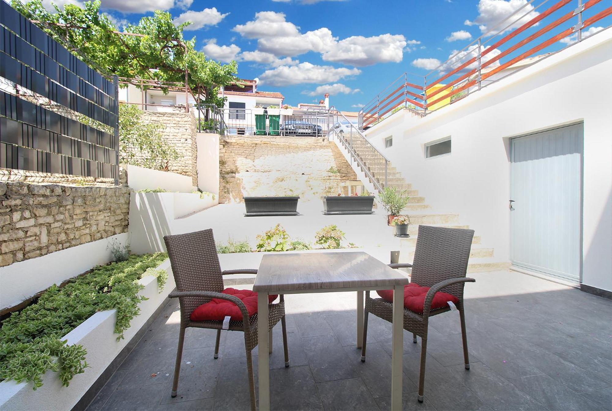 Appartement Florinda 2091
