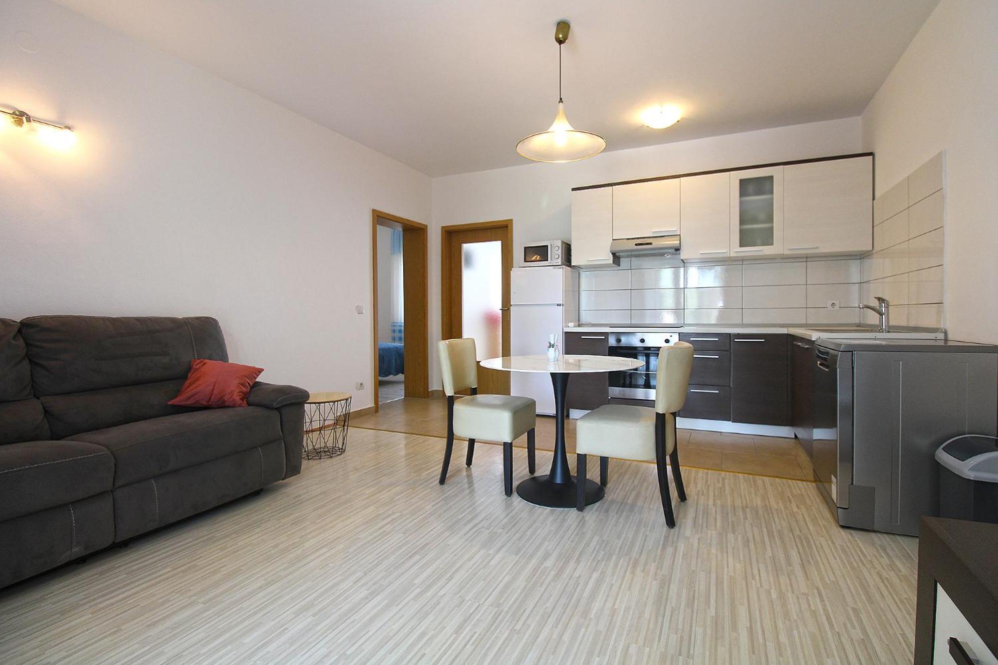 Florinda 2091 Appartement
