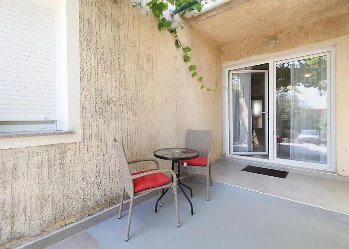 Apartment Florinda 2091