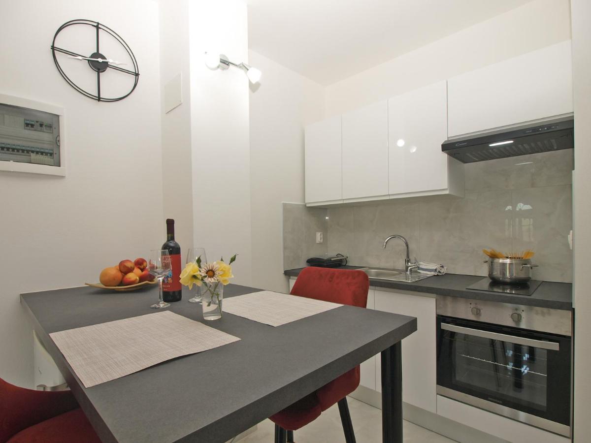 Apartman Florinda 2091 Póla