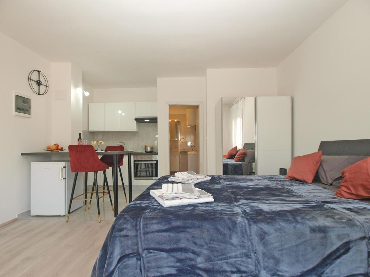 Apartman Florinda 2091 Póla