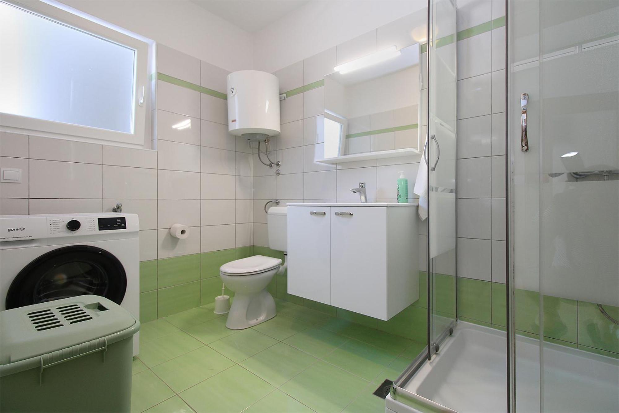 Apartman Florinda 2091