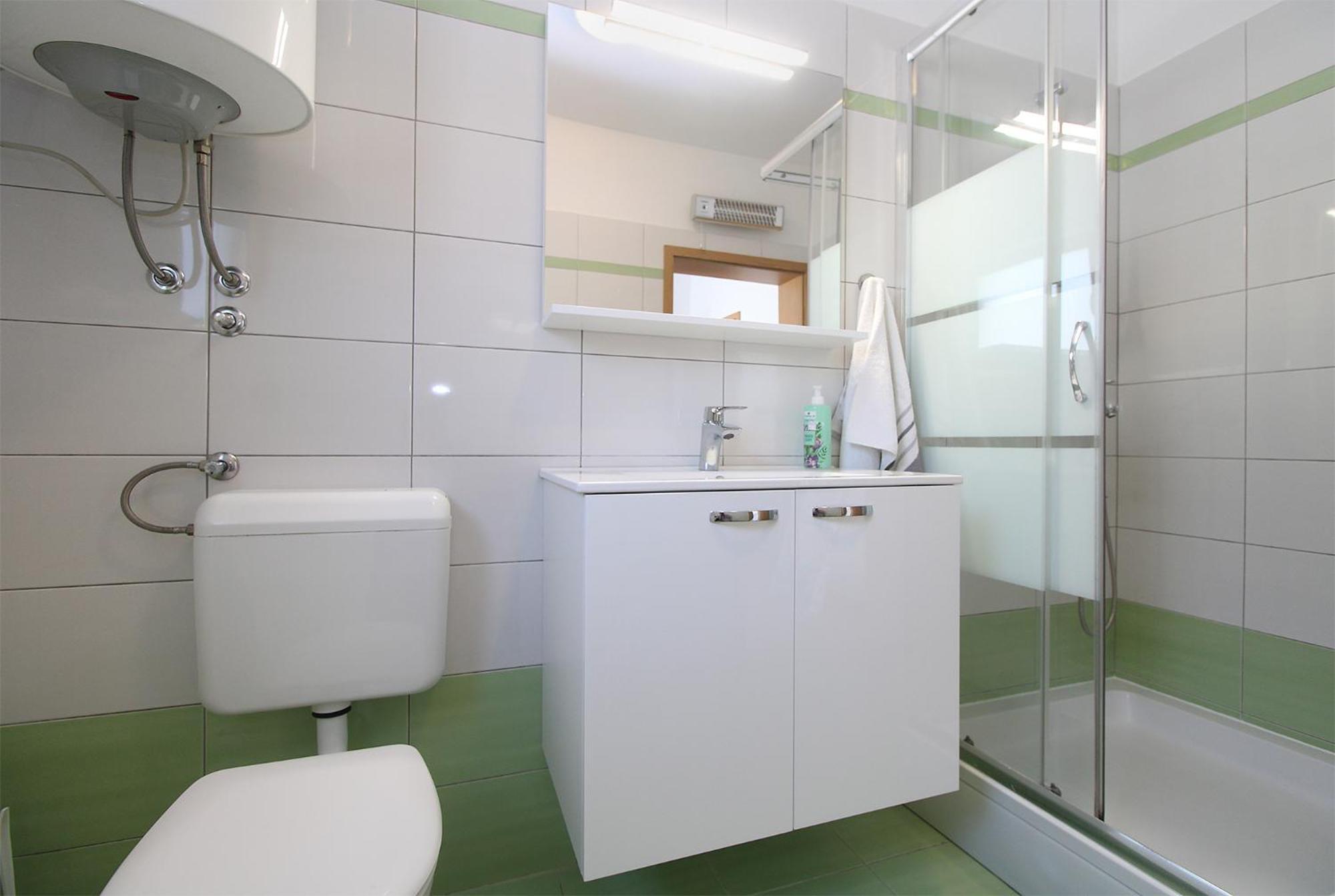Apartman Florinda 2091 *