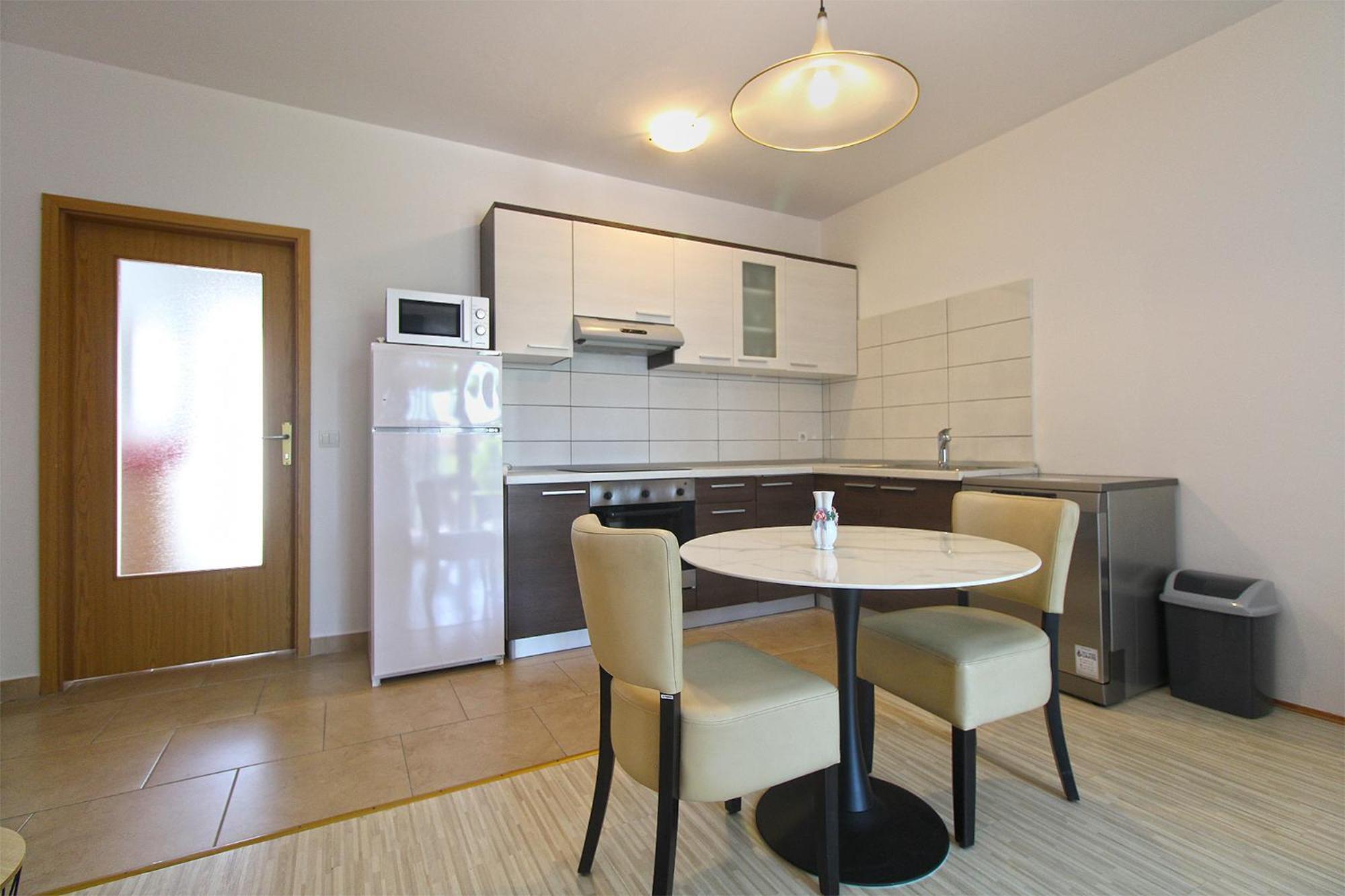 Apartman Florinda 2091 Póla